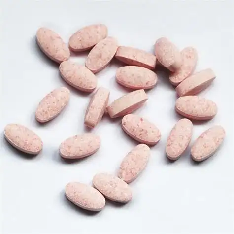 Powder Manufacturing