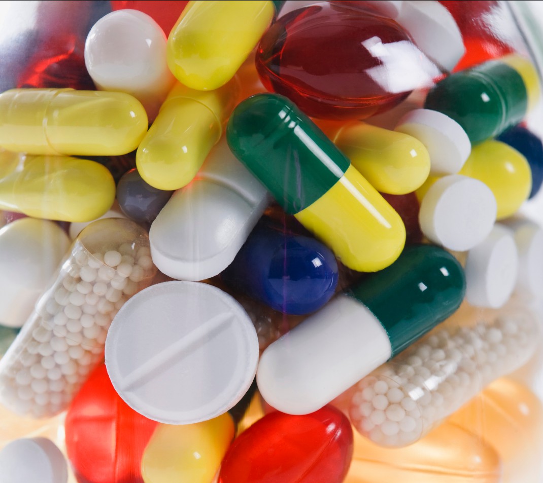 Capsule Manufacturing